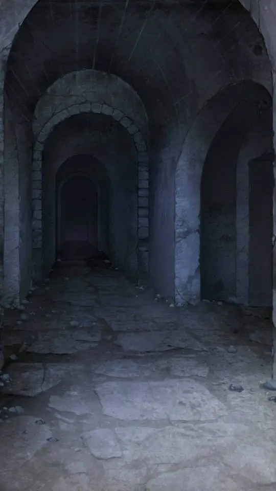 Mistcrag mines
